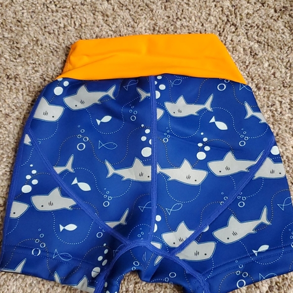 Toddler Swim Bundle--BOY 2-3T - Picture 6 of 8